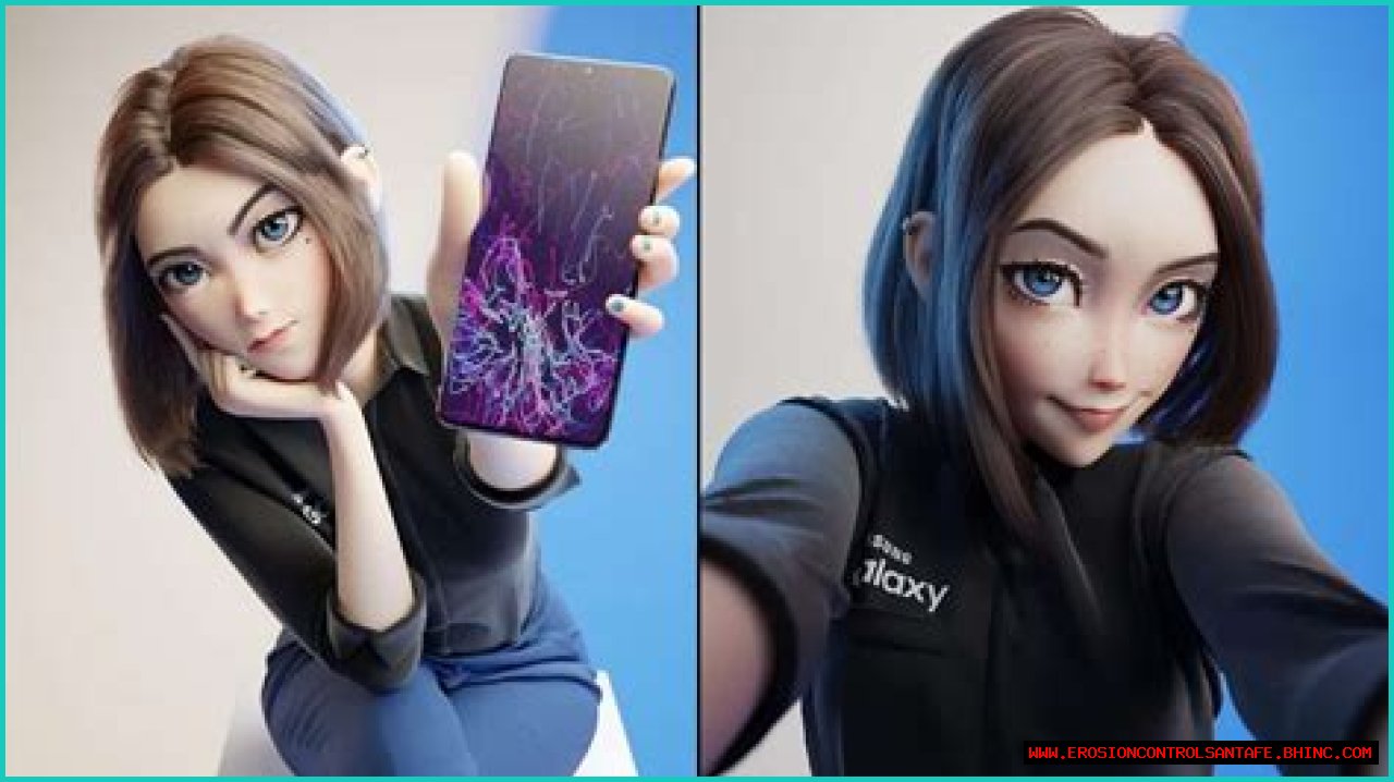 Who is Samsung Girl? Viral Samsung virtual assistant won the hearts of millions