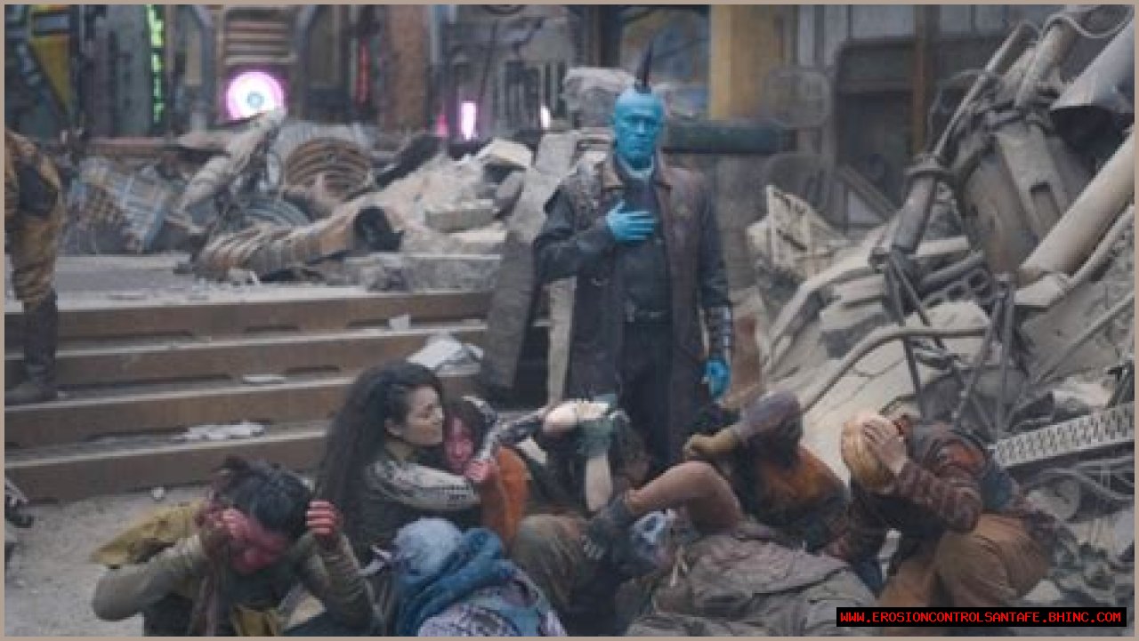 Who Plays Yondu In Guardians of the Galaxy and Will He Return in Vol. 3?
