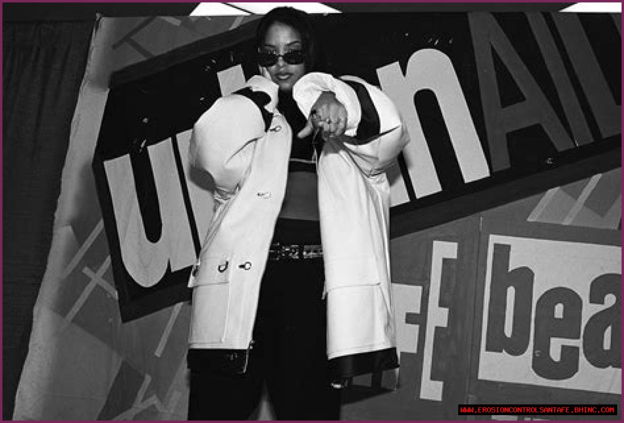 Why Aaliyah and Jay-Z Stopped Seeing Each Other