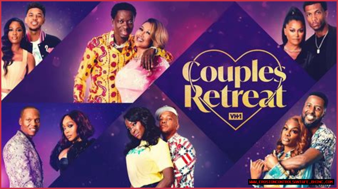   Why is Couples Retreat not on VH1? Reality series moves to MTV    Mon 1 May 2023 23:00    Updated Mon 15 May 2023 10:55    Yasmine Leung    