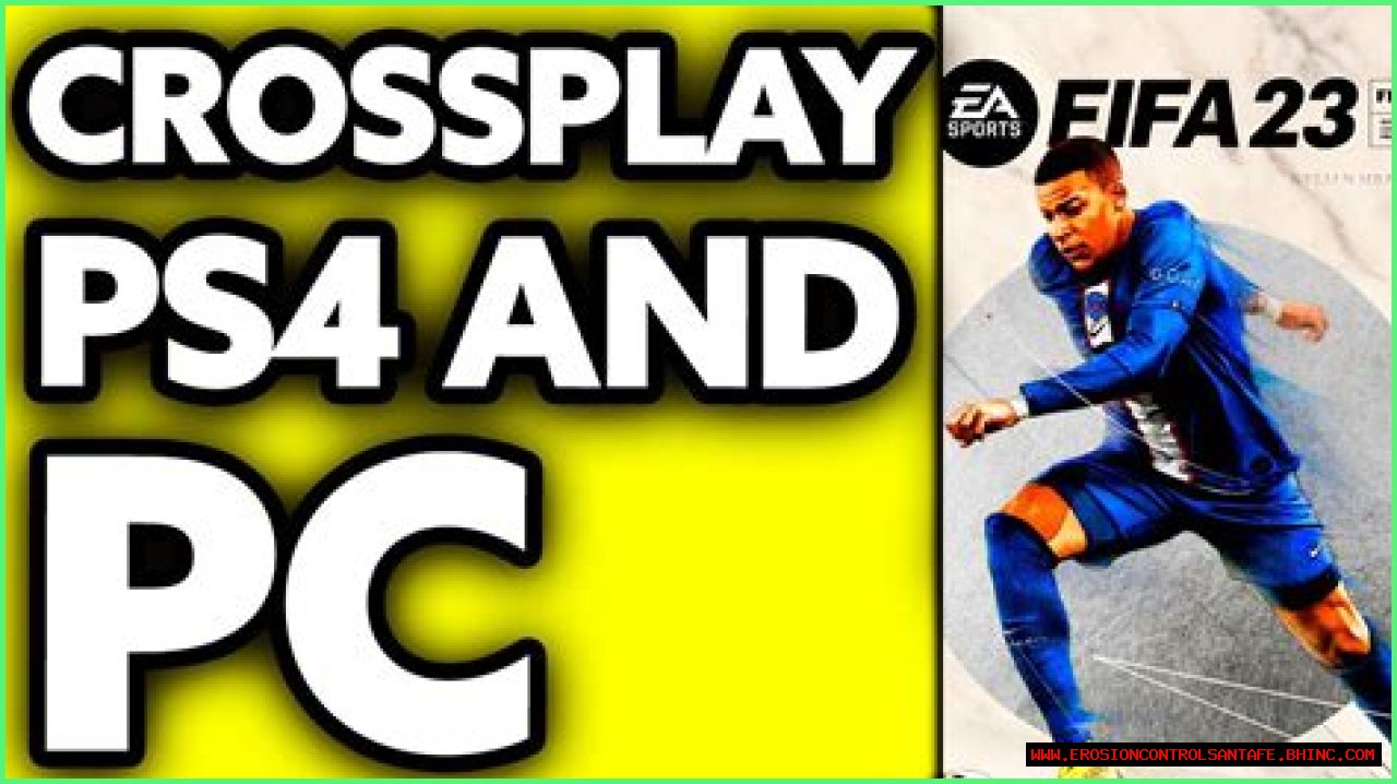 Will FIFA 23 have crossplay? Cross-platform Ultimate Team on Playstation, Xbox & PC