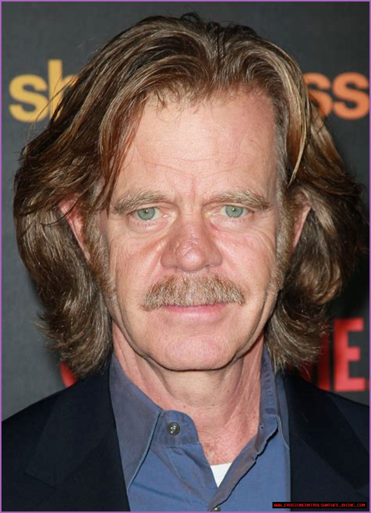 William H. Macy: A Remarkable Talent with an Enduring Net Worth