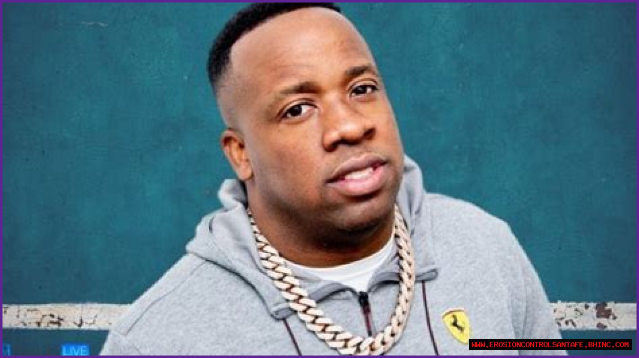 Yo Gotti Net Worth in 2023 How Rich is He Now?