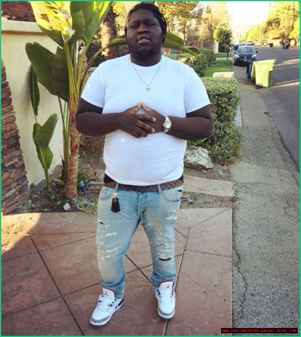 Young Chop